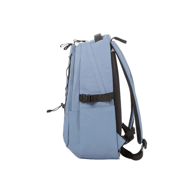 SAMSONITE Nylon With Polyester Laptop Backpack Regular Men's Blue-2