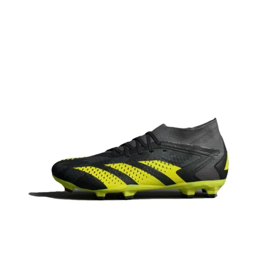 Adidas Predator Accuracy Injection.2 FG 'Crazycharged Pack'