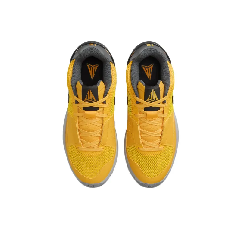 Nike Ja 1 Orange-3
