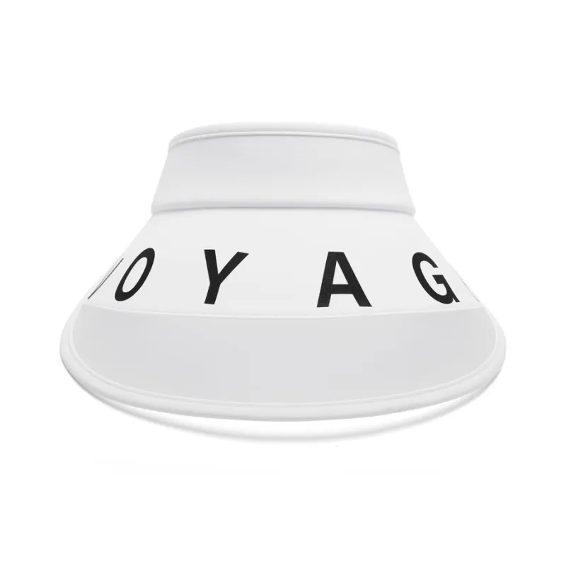 GOLF Sun Protection Hats Women's White-1