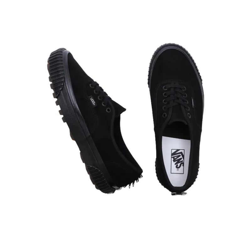 Authentic Vans 44 Lug Dx 'Metal Hardware Black'-3