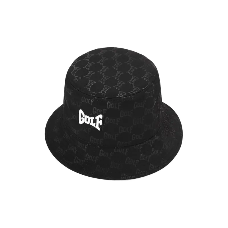GOLF Bucket Hats Unisex-3