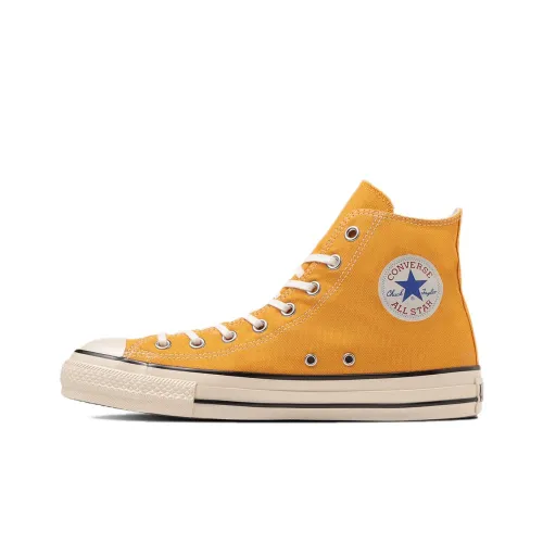 Converse Chuck Taylor All Star US Hi Sun Flower