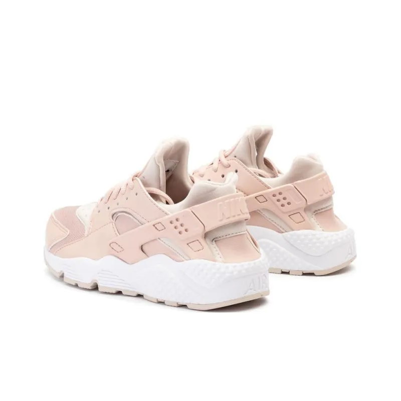 Nike Air Huarache Run Particle Beige Women's-3