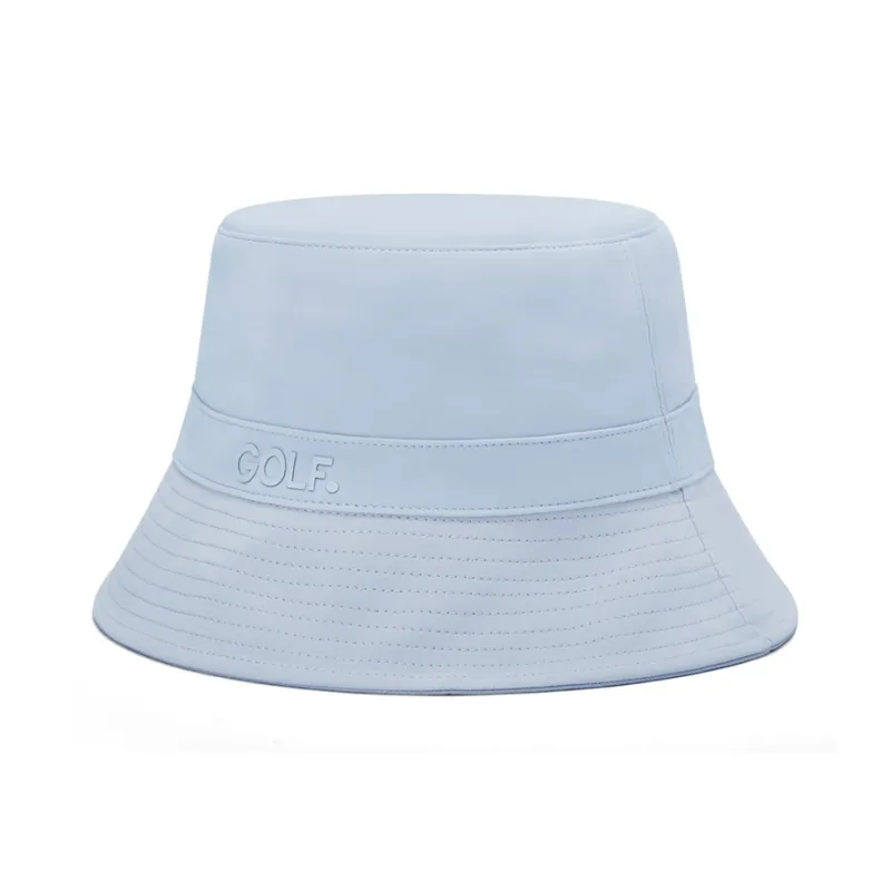 GOLF Bucket Hats Unisex-3