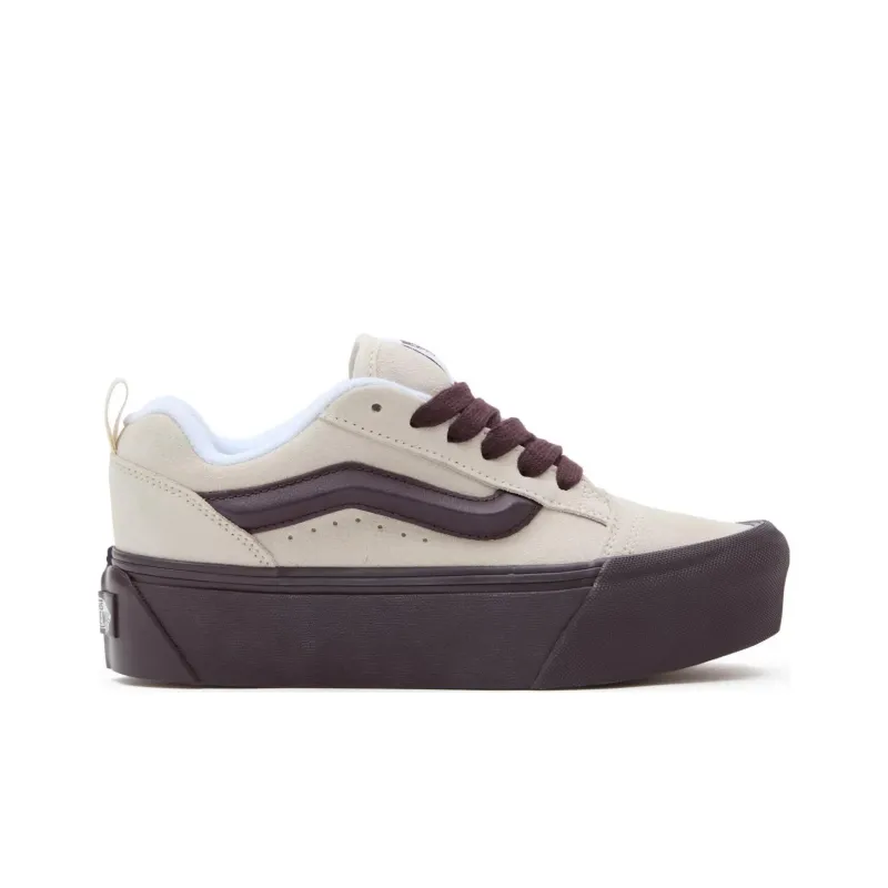 vans slip on fruit pack