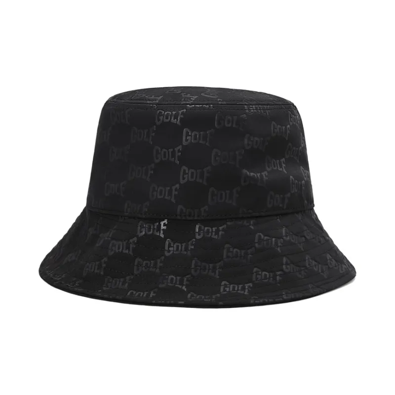 GOLF Bucket Hats Unisex-2
