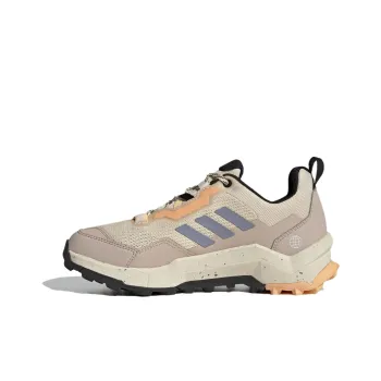 Terrex AX4 Women's Adidas 'Sand Strata Silver Violet' Women's