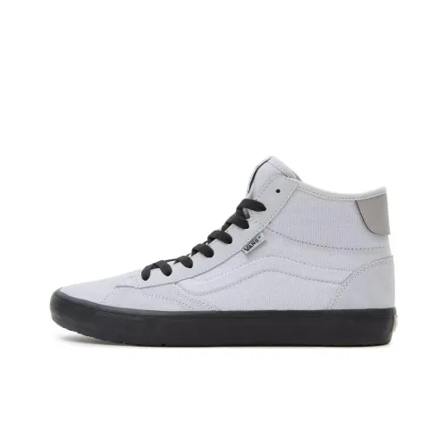 Vans The Lizzie 'Light Grey'
