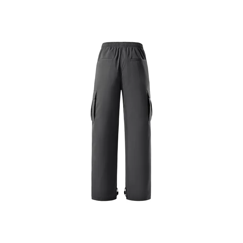 PSO Brand Knitted Sports Pants Unisex-7