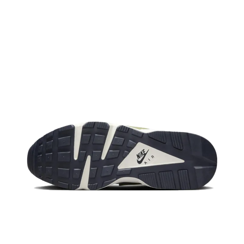 Nike Air Huarache Light Iron Ore Flat Pewter-5