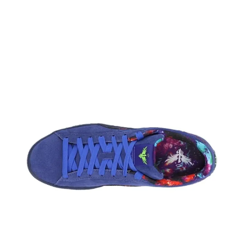 PUMA Suede Classic Xxi LaMelo Ball Galaxy-2