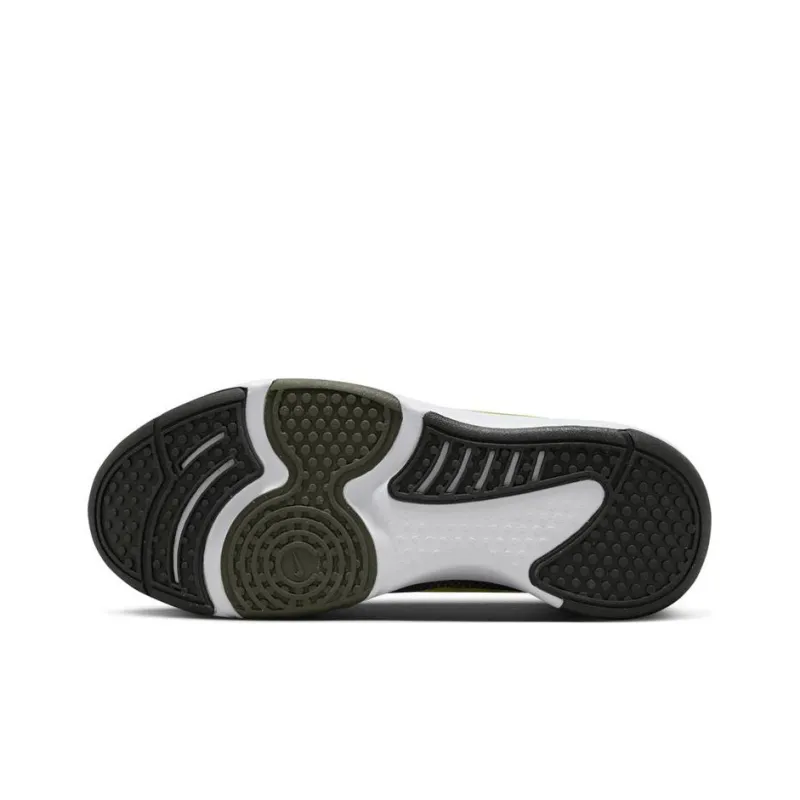 Nike City Rep TR Anti-Slip Wear-Resistant Low-Top Training Shoes Men's Green-3
