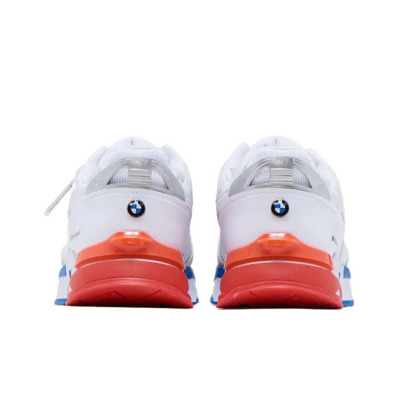 Puma Mirage Sport BMW M Motorsport White-3