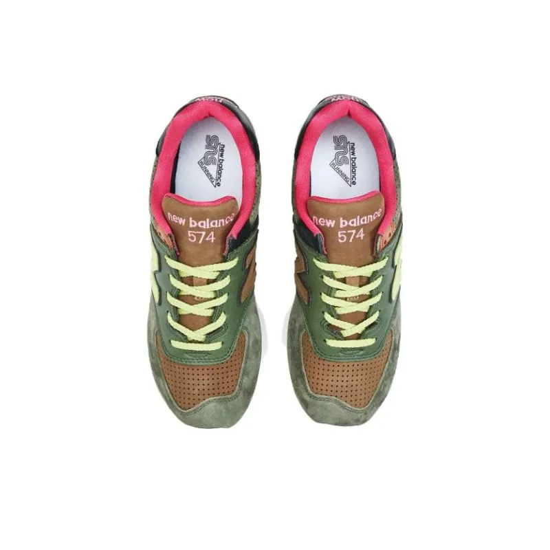 New Balance 574 Sneakersnstuff Erik-2