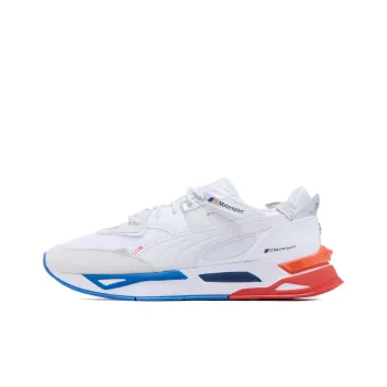 Puma Mirage Sport BMW M Motorsport White