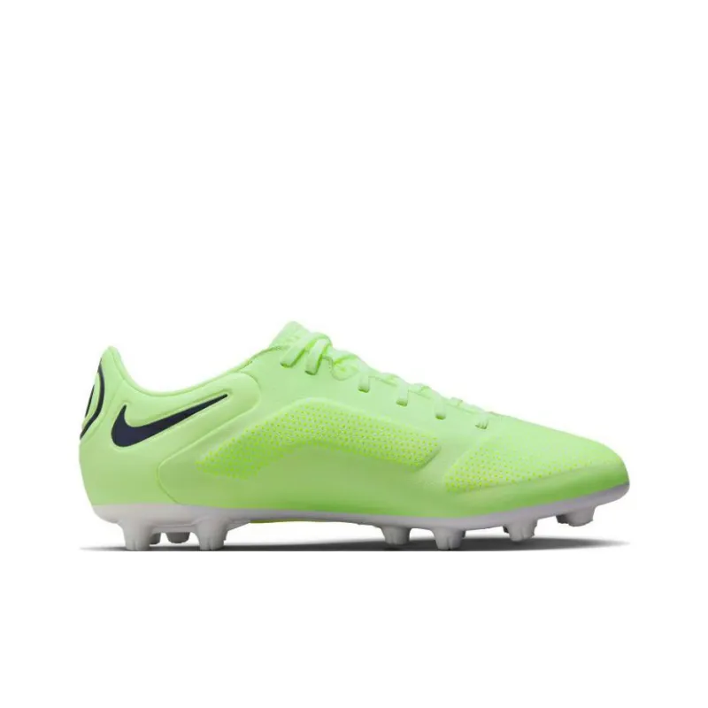 Nike Tiempo Legend 9 Ag 'Yellow Volt'-1