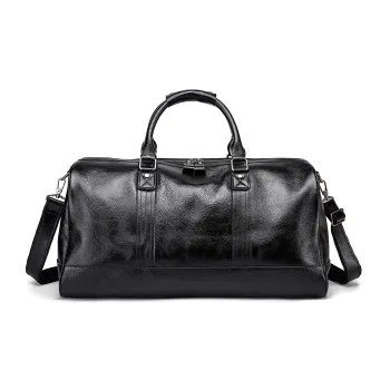 Ace Paul Travel Bags Black