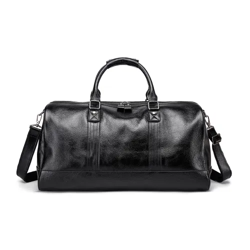 Ace Paul Travel Bags Black