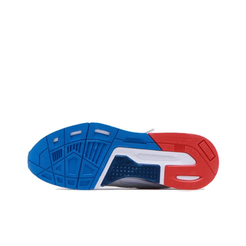 Puma Mirage Sport BMW M Motorsport White-4