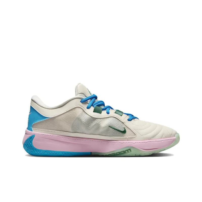 Nike Zoom Freak 5 'Five The Hard Way'-1