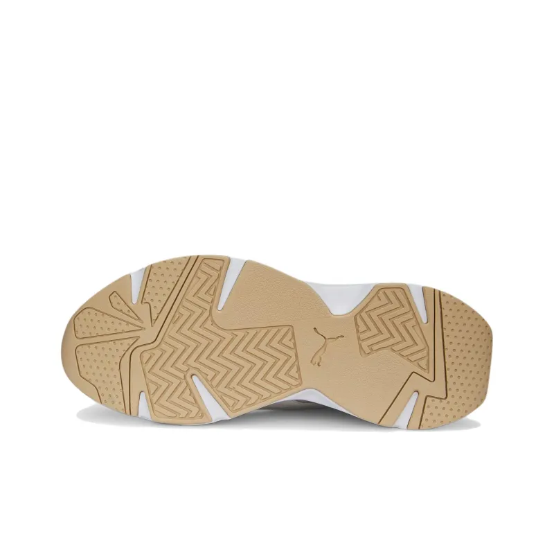 PUMA Cassia Mix 'White Vapor Gray' Women's-4