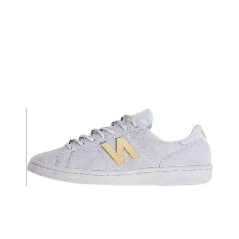 New Balance x Aime Leon Dore 650R White Green