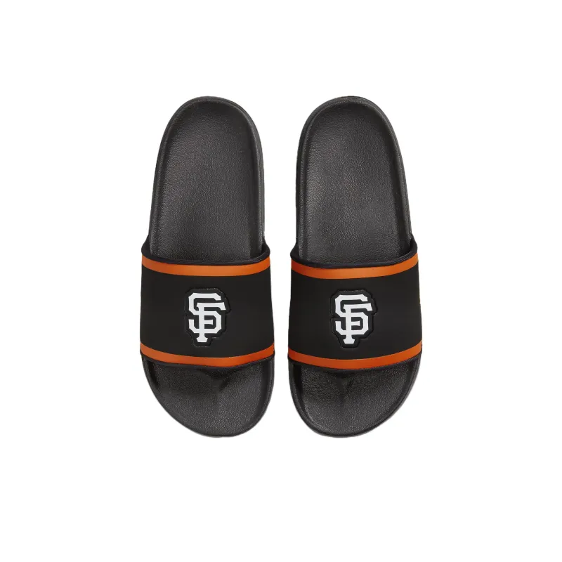 Nike Mlb X Offcourt Slide 'San Francisco Giants'-3