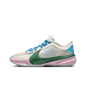 Nike Zoom Freak 5 'Five The Hard Way'