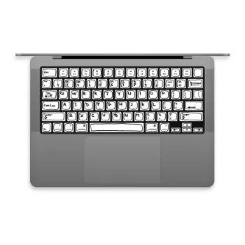 SkinAT Keyboard Covers