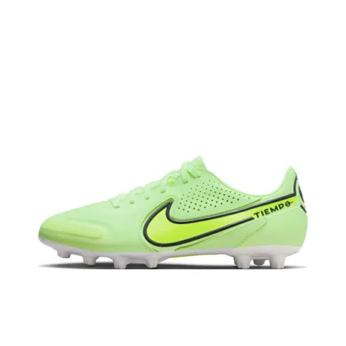 Nike Tiempo Legend 9 Ag 'Yellow Volt'
