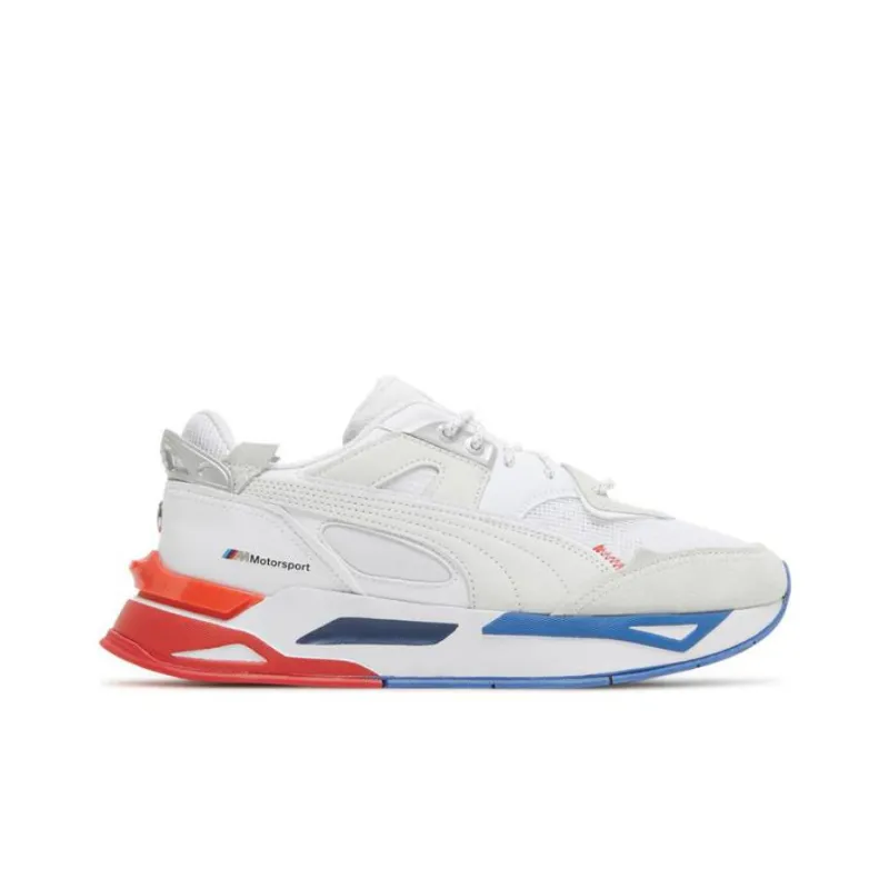 Puma Mirage Sport BMW M Motorsport White-1