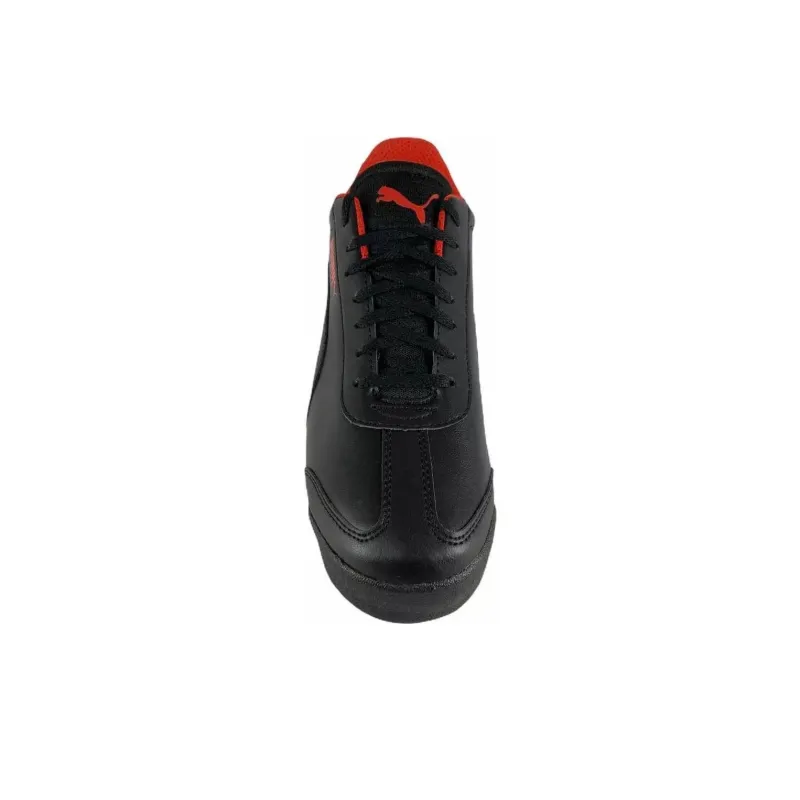 PUMA Sf Roma Ferrari Black-2