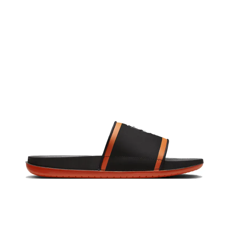 Nike Mlb X Offcourt Slide 'San Francisco Giants'-1