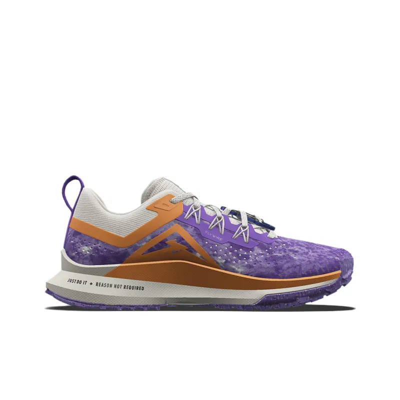 Nike React Pegasus Trail 4 By You-1