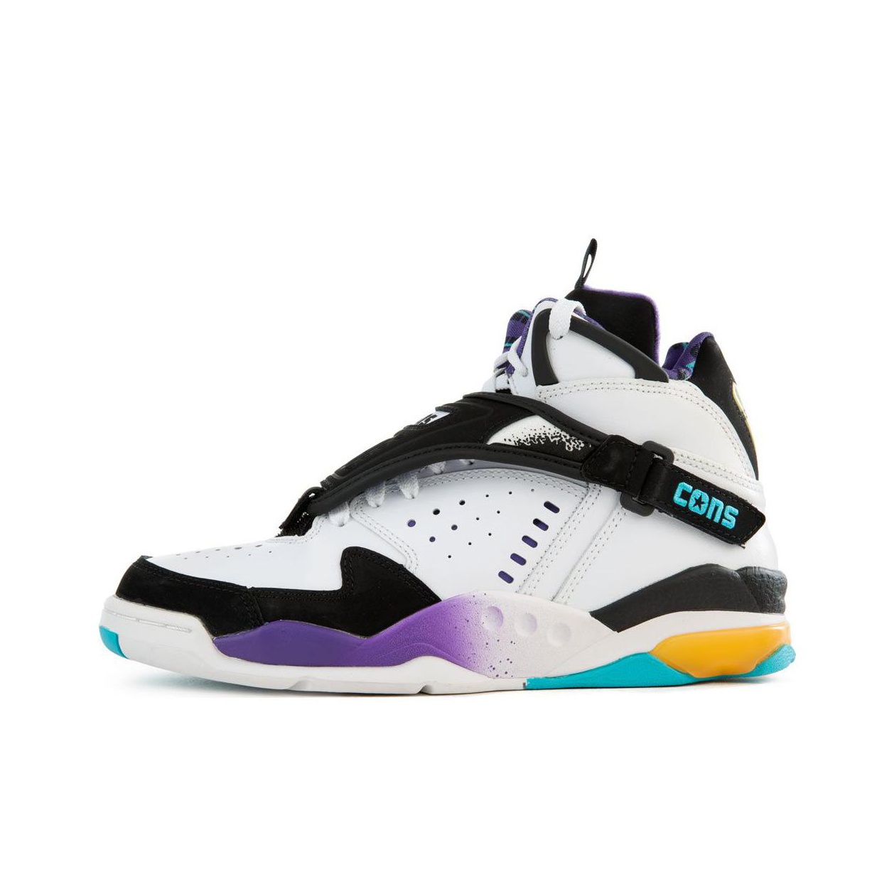 Converse Basketball Shoes Sneakers Unisex on Sale