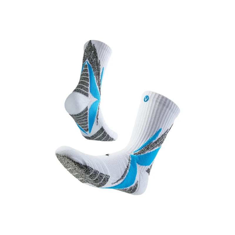 VEIDOORN Basketball Socks Unisex Combo Set-28