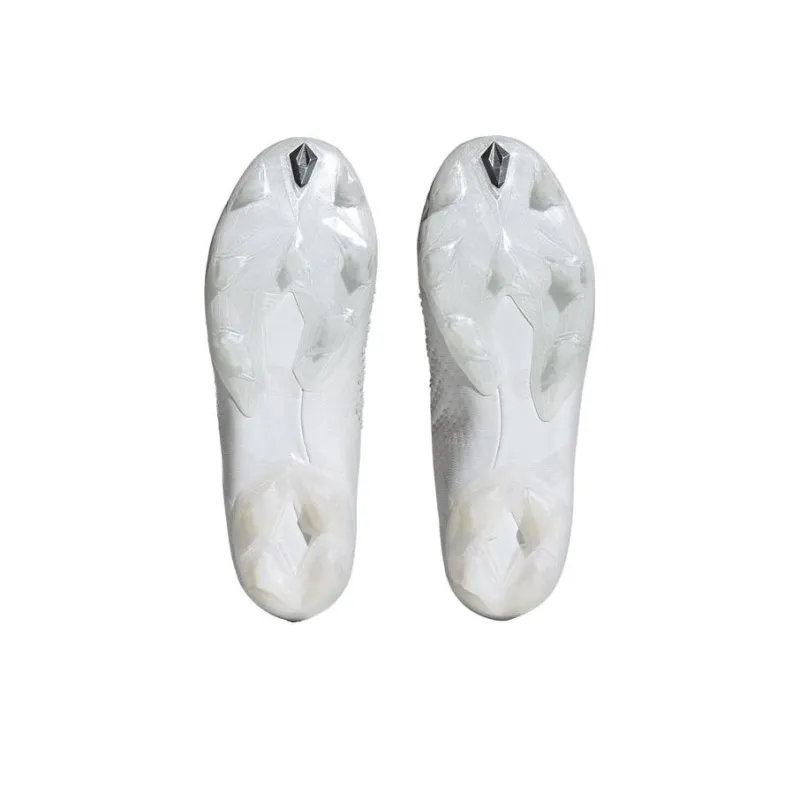 Adidas Predator Accuracy.1 Fg 'Cloud White'-5