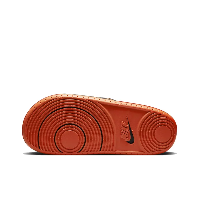 Nike Mlb X Offcourt Slide 'San Francisco Giants'-4