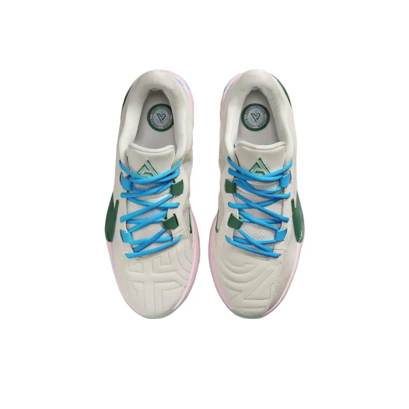 Nike Zoom Freak 5 'Five The Hard Way'-3
