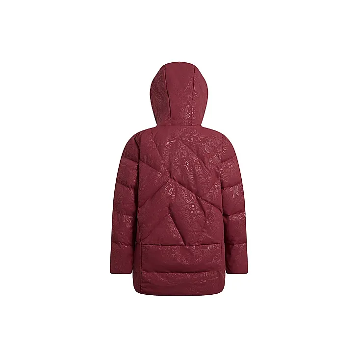 BOSIDENG Year Of The Dragon CNY Series Down Jackets Women's-1
