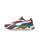 Cabernet/Puma White