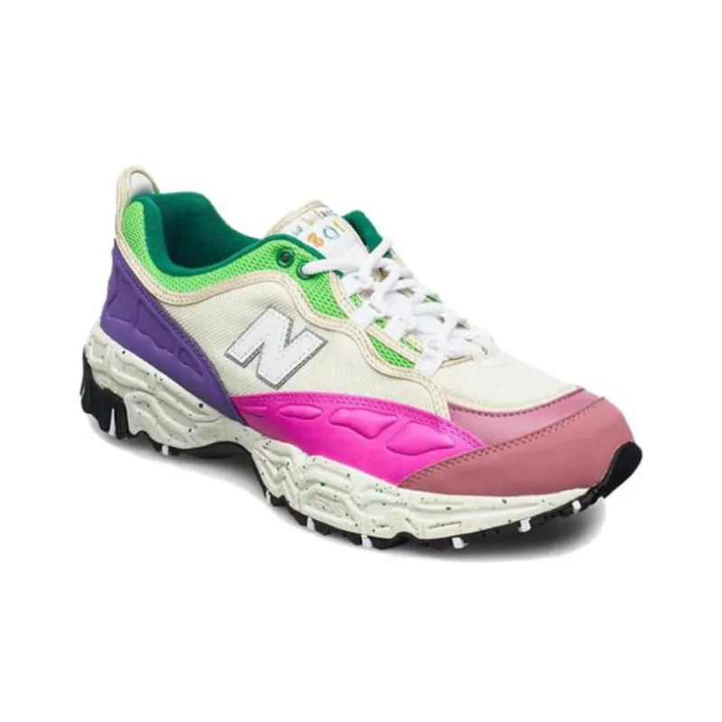 New Balance 801 PaperBoy Paris Tuna Tataki Sandwich-2