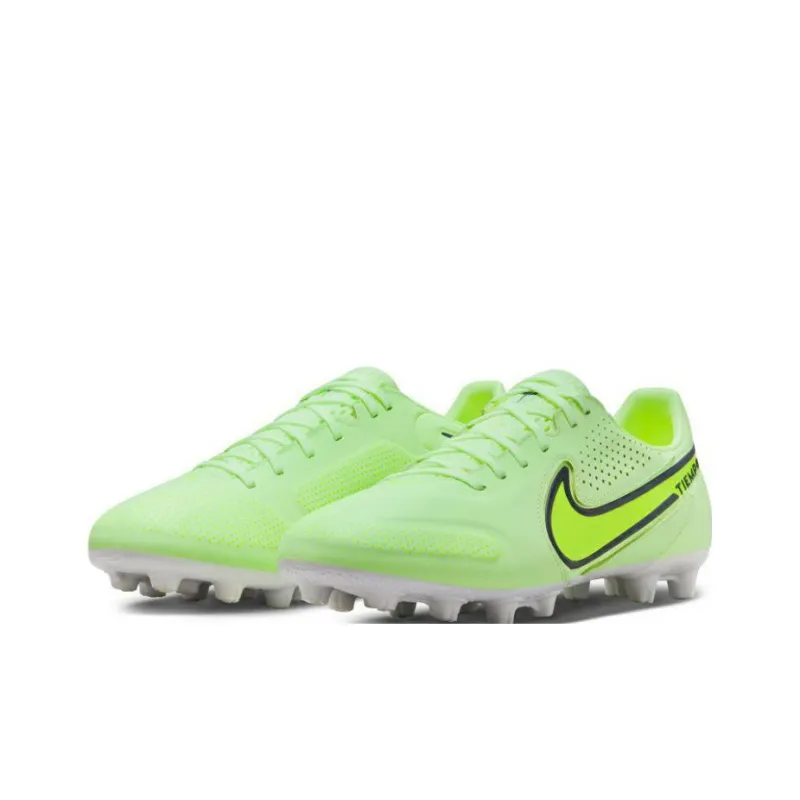 Nike Tiempo Legend 9 Ag 'Yellow Volt'-2