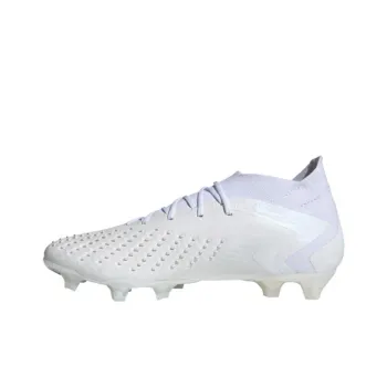 Adidas Predator Accuracy.1 Fg 'Cloud White'