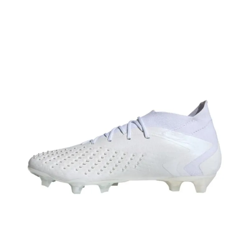 Adidas Predator Accuracy.1 Fg 'Cloud White'-0