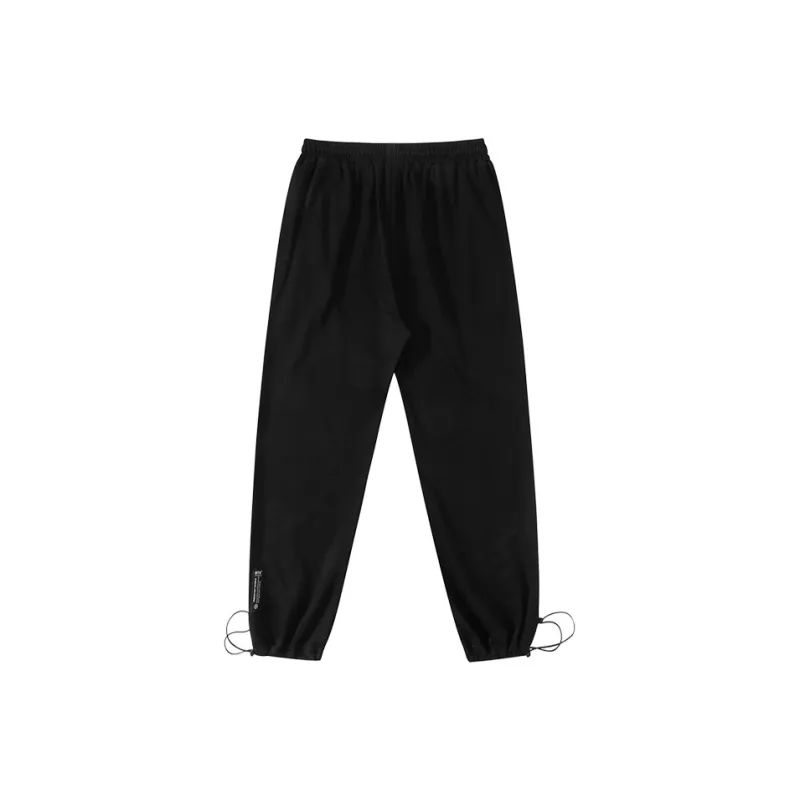 BTK Knitted Sports Pants Unisex-1