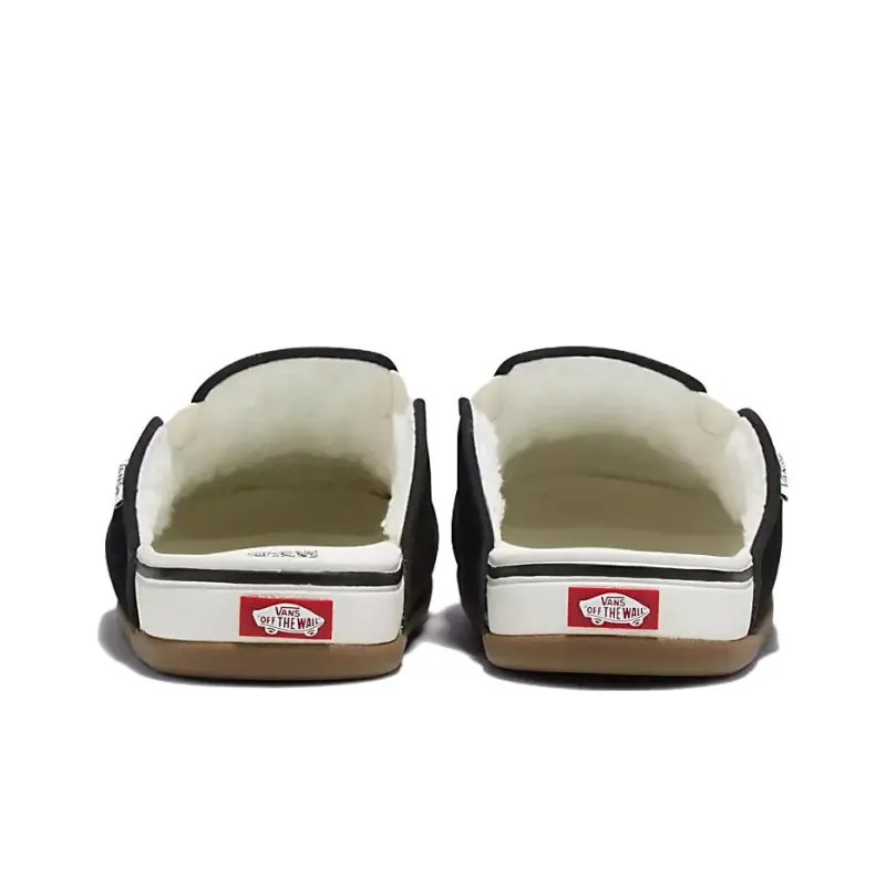 Vans Harbor Mule VR3 Shoes 'Black Marshmallow'-2