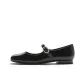 Black Patent Black