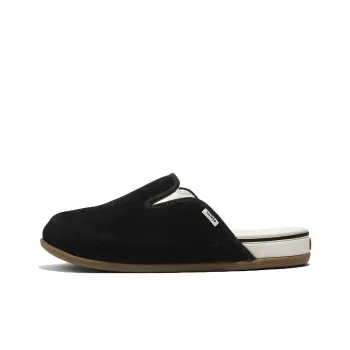 Vans Harbor Mule VR3 Shoes 'Black Marshmallow'